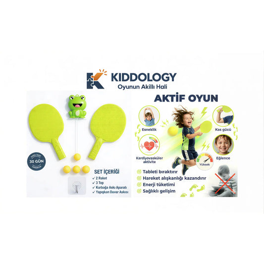 Evde Gürültü Yapmadan Oynanacak Oyunlar ile Alt Komşu Stresine Son