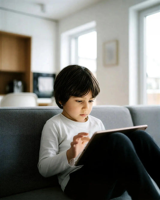 Evdeki Tablet Savaşlarını Bitiren En Eğlenceli Enerji Atma Yöntemi - Kiddology | Oyunun Akıllı Hali