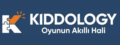 Kiddology | Oyunun Akıllı Hali
