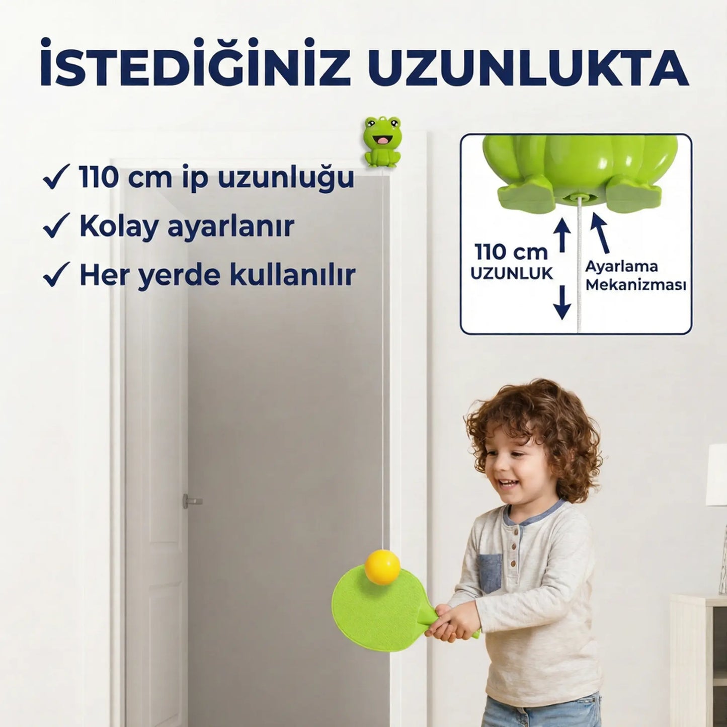 KIDDOLOGY Refleks ve Odaklanma Oyunu Kiddology